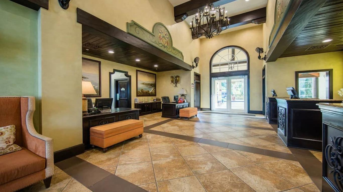 Marriott's Frenchman's Cove, A Marriott Vacation Club Resort