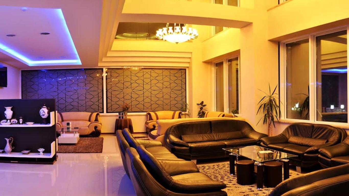 Demosan Hotel