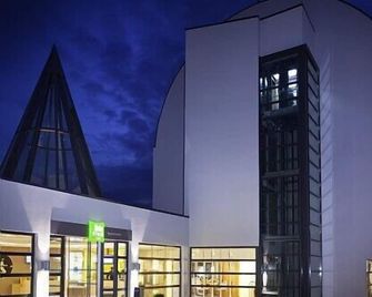 ibis Styles Beaune Centre - Beaune - Bygning