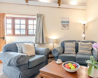 1 Bed in Little Haven oc-wav323 - Haverfordwest