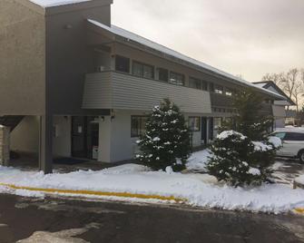 Motel 6 Burnsville, MN - Burnsville - Gebäude