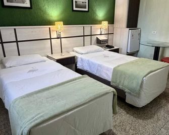 Residencial Pantanal Santa Cruz - Sao Paulo