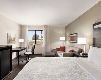 Carrollton Inn - Carroll - Habitación