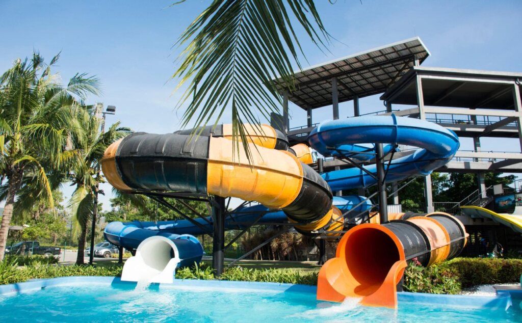 كوكونات بدجيت آند بوتيك هواهين