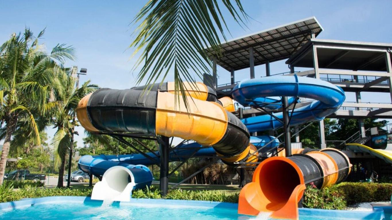 Coconut Budget and Boutique Huahin