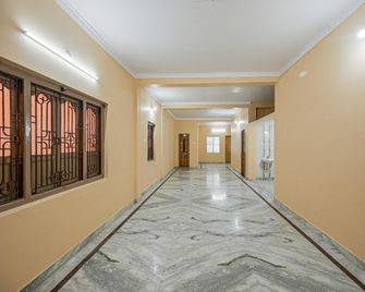 Hotel O Welcome Stays - Brahmapur - Hallway