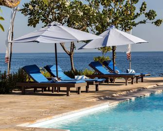 Adi Assri Beach Resorts And Spa Pemuteran - Gerokgak