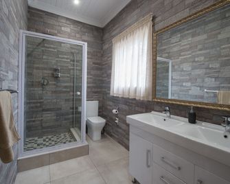 Sunset Manor Guest House - Potchefstroom