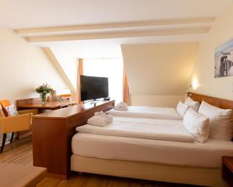 Atlantic Juist - Juist - Bedroom