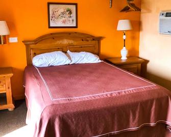Motel Forrest Rockville By Magnuson Worldwide - Rockville - Bedroom