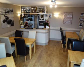 The Berkeley Morecambe - Morecambe - Restaurante