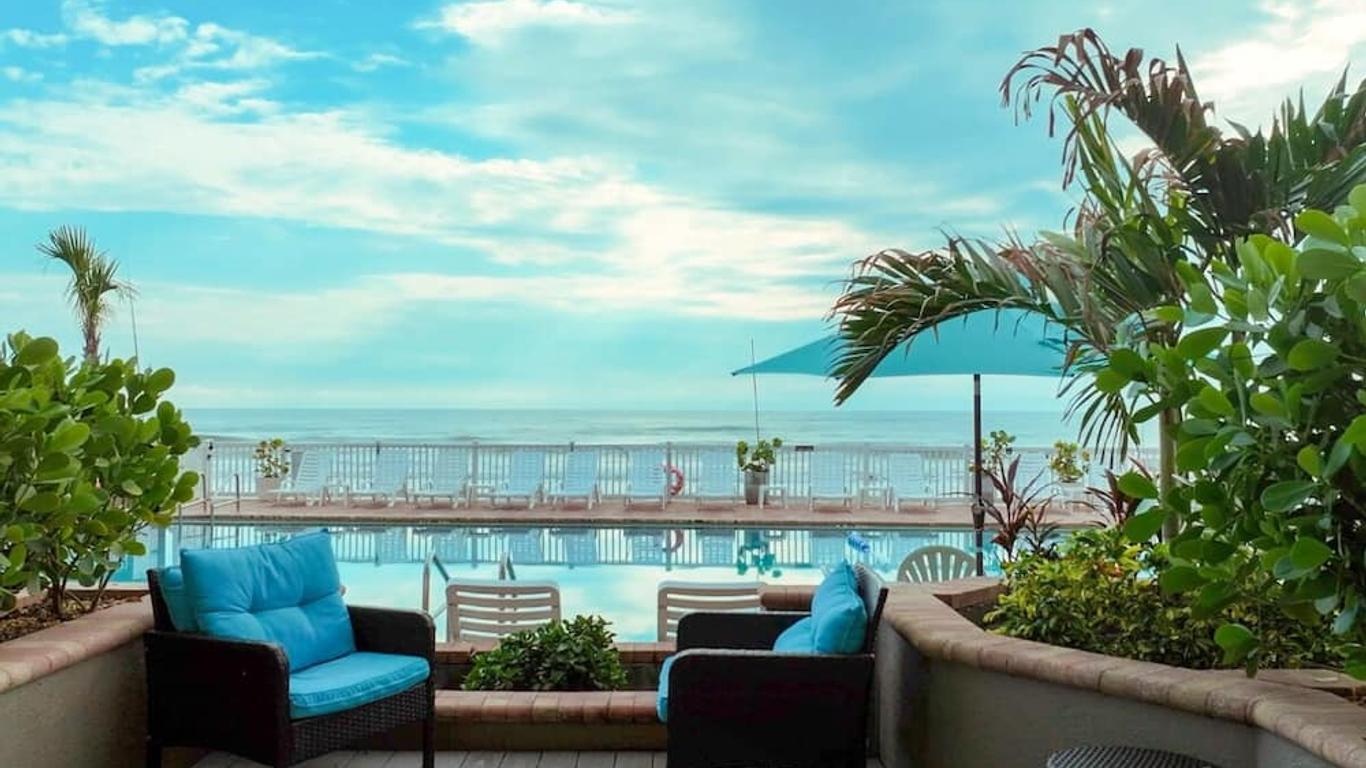 Boardwalk Inn and Suites