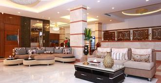 Marino Royal Hotel - Dhaka - Lobby