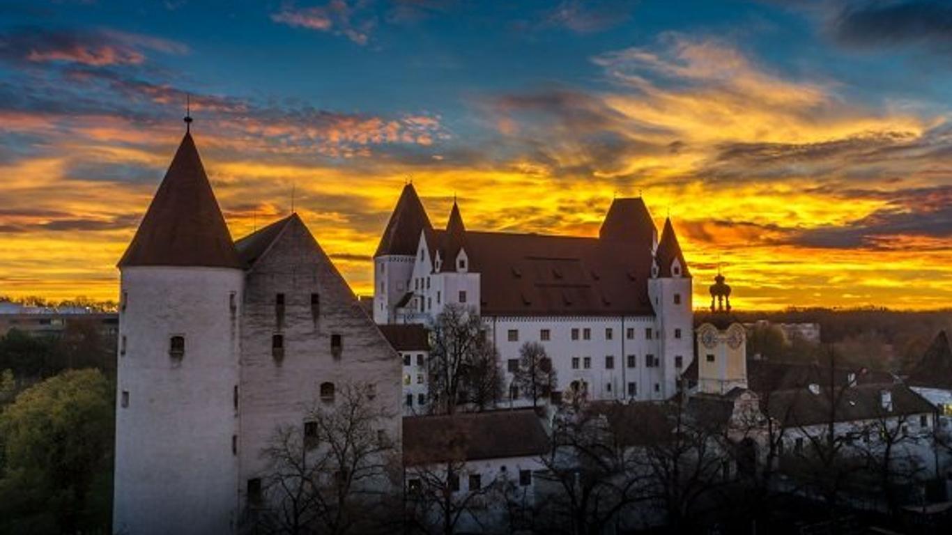 Altstadthotel