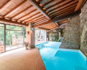 Apartment Verde by Interhome - Loro Ciuffenna - Piscina