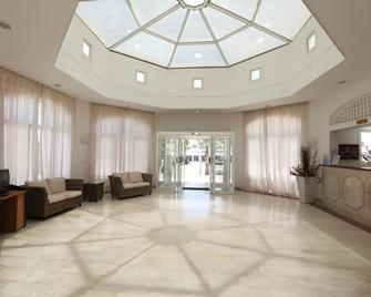 Anastasia Hotel Apartments - Protaras - Lobby