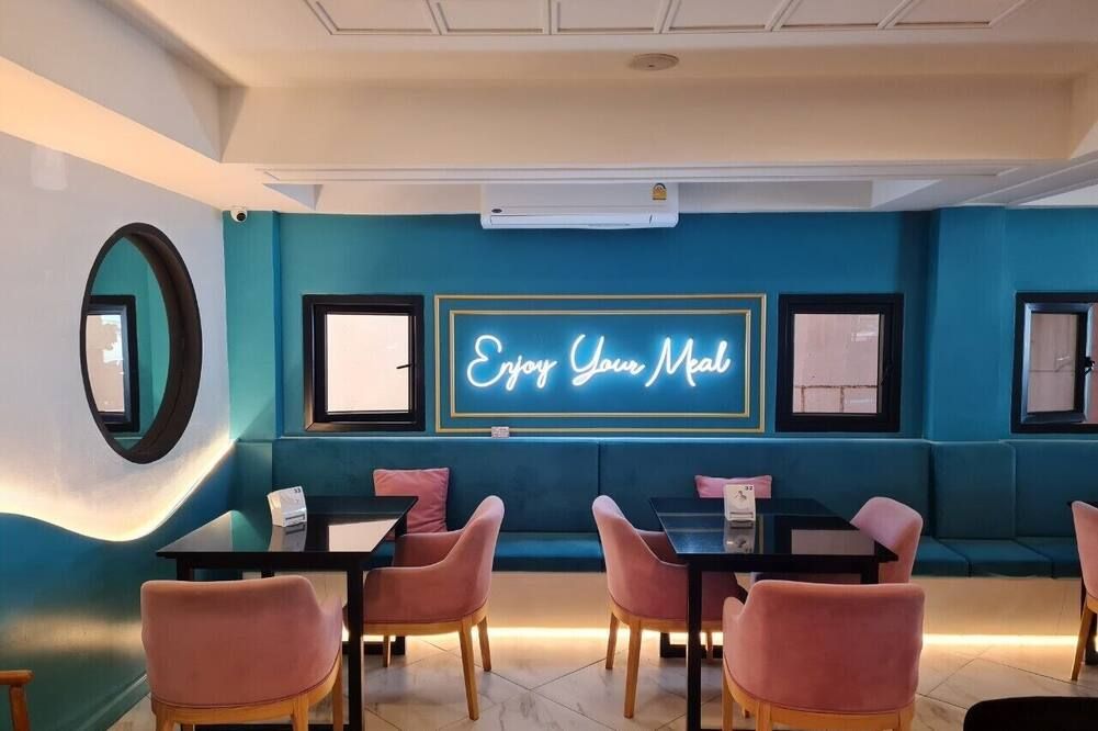 أوبال هاوس هوتل آند ريستُرونت