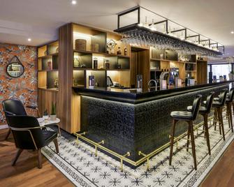Hôtel Mercure Bordeaux Château Chartrons - Bordeaux - Bar