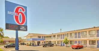 Motel 6-Fresno, Ca - Blackstone North - Fresno