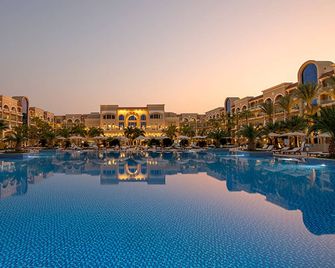 Premier Le Reve Hotel & Spa (Adults Only) - Hurghada - Piscine