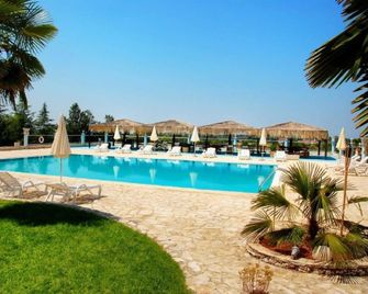 Villa Gloria - Poreč - Piscina
