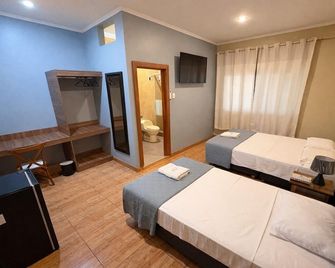 Hotel Sombrero De Paja - Traveline - Iquitos