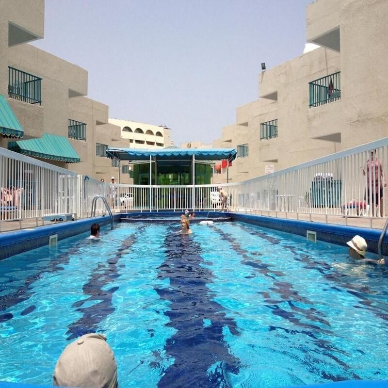 فندق سمرلند