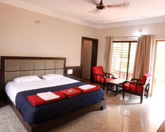 Gokarna International Beach Resort - Gokarna - Habitación