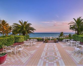 Mayfair Palm Beach Resort - Gopālpur