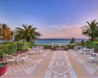Mayfair Palm Beach Resort - Gopālpur