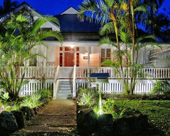 Arcadia House - Byron Bay