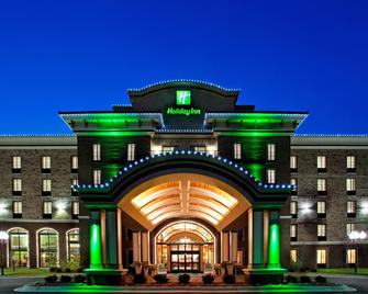 Holiday Inn Midland - Midland - Gebouw