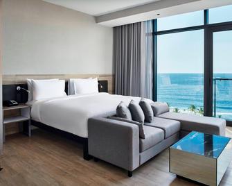 Ac Hotel By Marriott Veracruz - Boca Del Rio - Yatak Odası