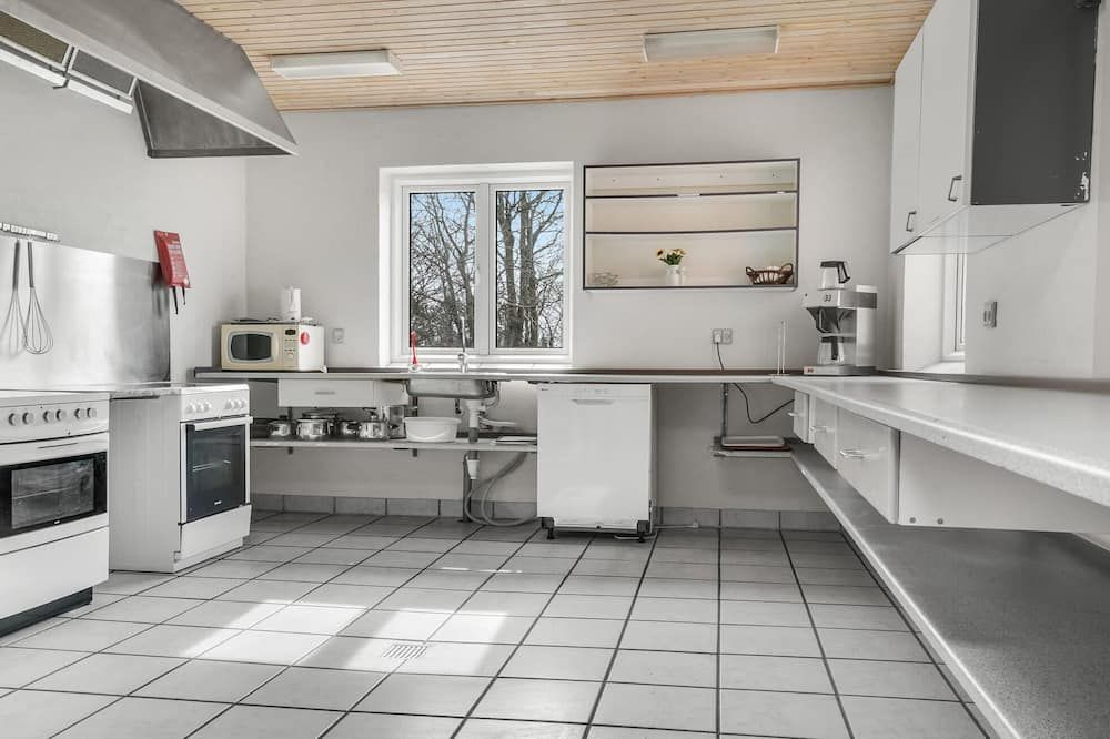 5 Bedroom Stunning Home In Hanstholm – Hanstholm