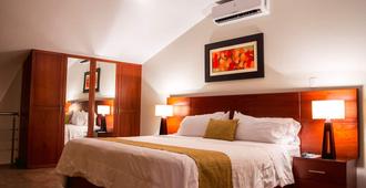 Riosol Tarapoto Hotel - Tarapoto - Bedroom