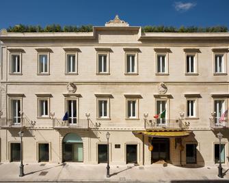 Risorgimento Resort - Lecce - Edificio