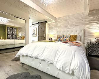 Private Luxury Retreat with Kitchen Near SF & Wine Country - San Rafael