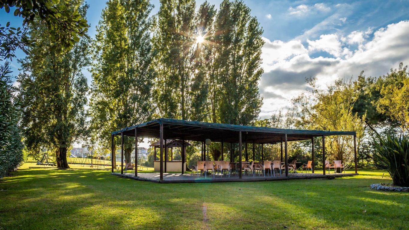 Campanile Lisbonne Sud - Setubal