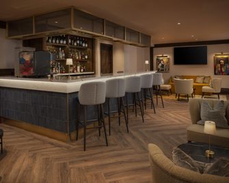 هوليداي إن أوكسفورد سيركس - لندن - بار