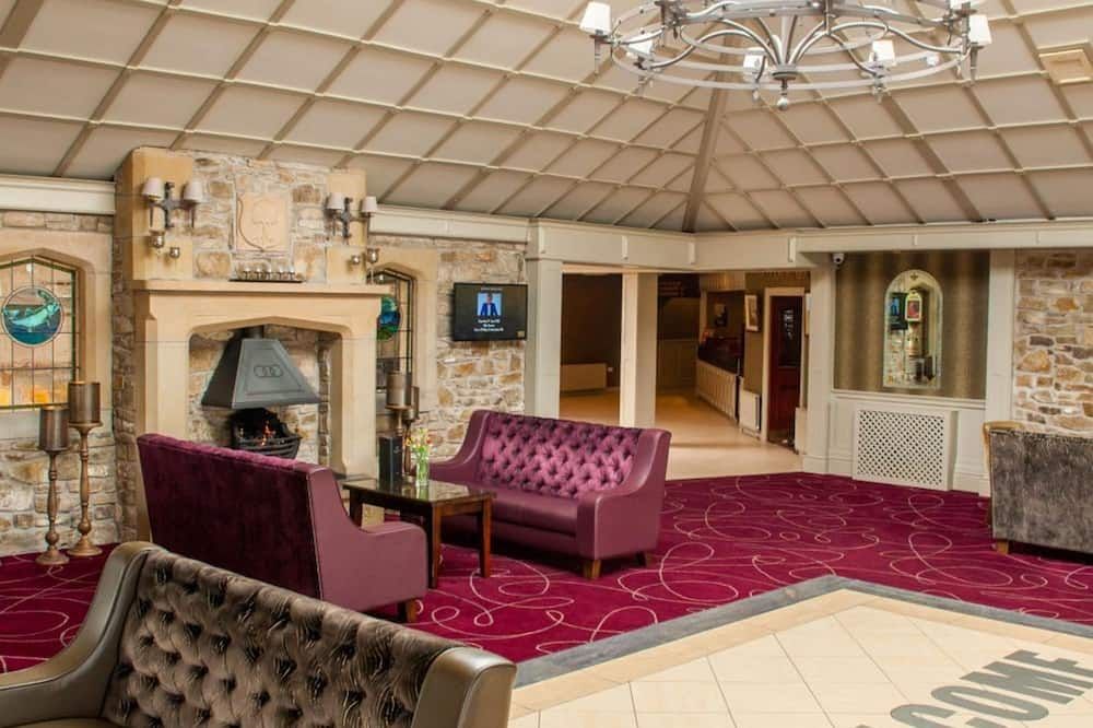 ألينجهام أرمز هوتل