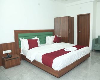 Hotel Akash Palace - Rajkot