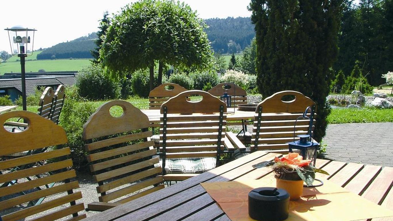 Hotel Berghof