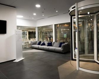Hotel Arena Prado - Peníscola - Lobby