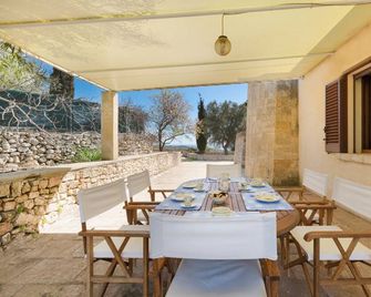 Masseria Colosso by BarbarHouse - Patù