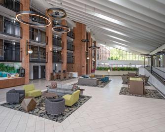 Wyndham Garden Columbia/Ft. Jackson - Columbia - Patio