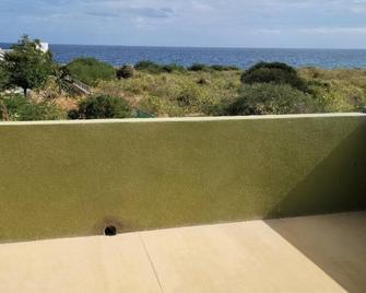 Penthouse At Cnl - Los Barriles - Balcón