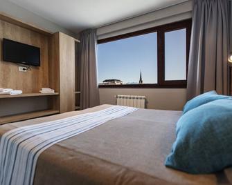 Hotel 7 Lagos - Bariloche - Habitación