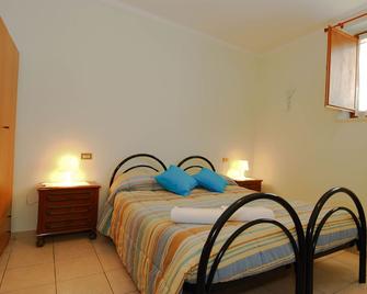 Casa Fiorelli - Assisi - Bedroom