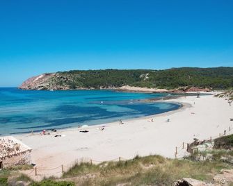 Garbo by Vintage Travel - Cala Morell - Playa