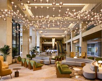 The Westin Los Angeles Airport - Los Angeles - Lobby